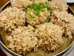 糯米排骨-永乐饭店