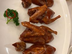 -利苑酒家(宜安广场店)