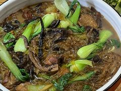 -伴鱼烤货东北菜(雅仕铭苑店)
