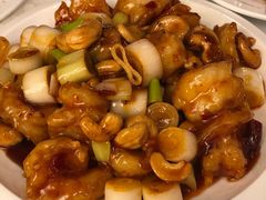 -北京全聚德(天安门店)