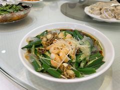 -新洪记·丽久饭店(铁西店)