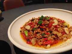 -肆月河豚·淮扬菜·湘菜(华天店)