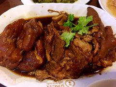 -松發肉骨茶(克拉码头店)