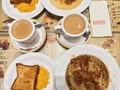 -红茶冰室(伟晴街店)