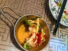 -新繁老號豌豆汤饭店·江湖菜(宝光寺店)