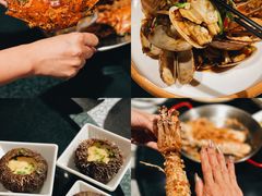 -达叔香味海鲜(海棠68环球美食街店)