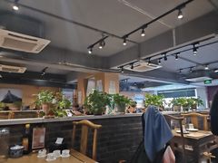 -河沿肉饼Beijing Pie(东华门店)