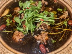-穆隆斋清真大饭店(串窑街店)