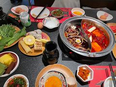 -牛New寿喜烧(新六百店)