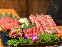 -丸藏和牛烧肉专门店(园区师惠坊店)