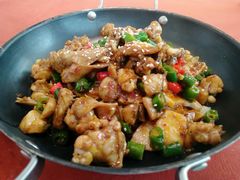-赵小姐丨新中餐(曲江店)