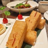 🏙精致正宗淮扬菜｜✨十里弄堂 
