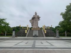 -拜将坛