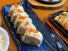 -無忧浅草君·洋风料理(下沙宝龙二期一店)