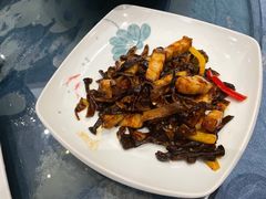 -稻香酒家·33年老字号·港式粤菜(富邦中心店)