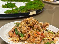 -金翠皇宫粤菜·点心·海鲜(科技园店)