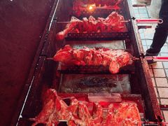 -草原碳烤羊腿(仙塘店)