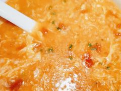 -吕氏疙瘩汤·私家菜馆(慈云寺店)