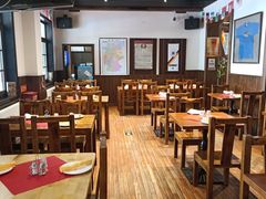 -申德勒加油站餐厅(三里屯北小街店)
