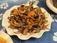 -云南李记罐罐米线饵丝小吃(汉中门金鹰店)
