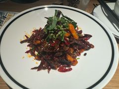 -太二酸菜鱼(中山龙之梦店)