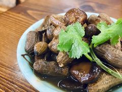 -绍兴名菜馆(可乐路店)