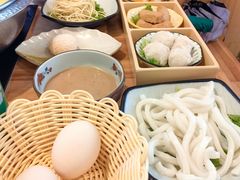 -牛匠和牛寿喜锅(西安总店)