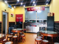 -赵记传承特色牛奶甜品(泉城广场店)