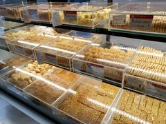 -红房子西菜馆(淮海中路店)