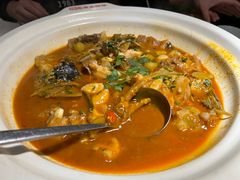 特色鱼头捞饭-魏铭鱼头捞饭(晋阳路店)