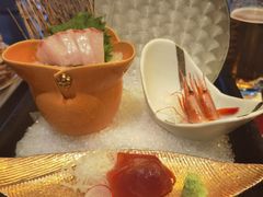 -滩万日本料理Nadaman(国贸大酒店)