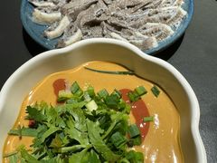 -羊大爷涮肉(亮马桥店)