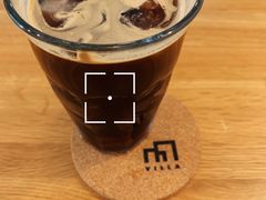 -Cafe Villa
