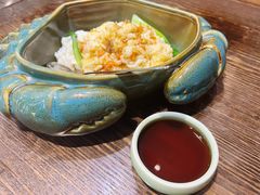-魁盛居百年鲁菜馆(县西巷店)