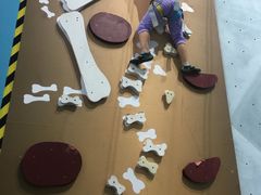 -尽峰攀岩 Acme Climbing