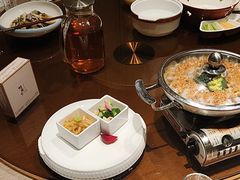 -鸭天下·川菜·家宴(铂金时代店)