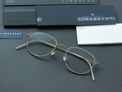 -目艮眼镜SHOWROOM(品牌集合店)