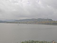 -湖畔居茶楼(湖滨店)