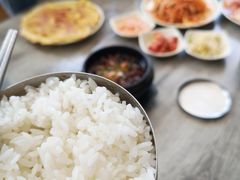 -金明玉小吃(康城路店)