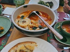 -甘思咪哚·云南艺术餐厅(天河广百店)