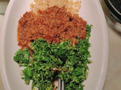 -味上湘菜馆(岳麓山店)