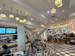 -贝林大翅鲸简餐厅(国家海洋博物馆店)