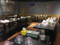 大堂-买又大餐厅(福林里店)