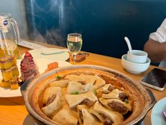 -宴礼烤鸭本味菜(蠡县商业步行街店)