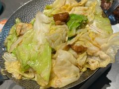 -四川饭店(城乡购物中心店)
