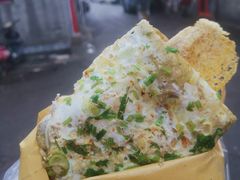 -大华煎饼(交道口北剪子巷店)