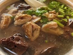-老字号六角井(晋江店)
