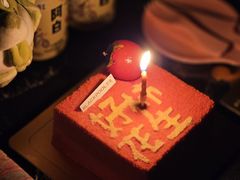 -黑池口感烘焙·生日蛋糕(坂田店)