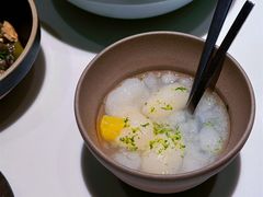 红毛丹凤梨龙凤冰-胡麻(静安嘉里店)