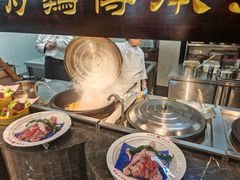 -老城根·潍坊菜(高新店)